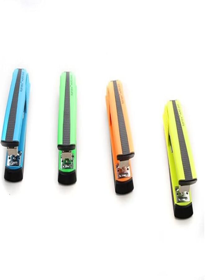 Kanex Indian stapler NXT-S45 ONE UNIT ASSORTED COLOUR